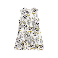 Mini Rodini Salvador Tank Dress