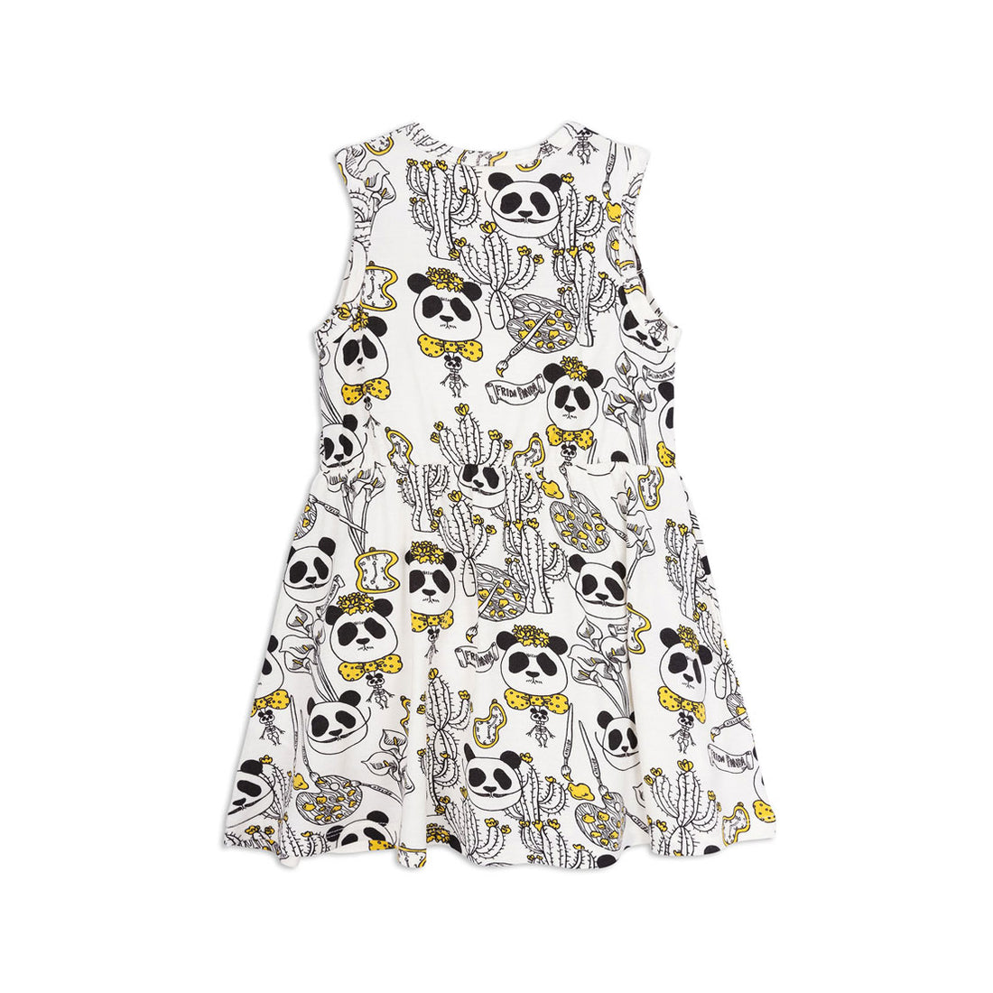 Mini Rodini Salvador Tank Dress