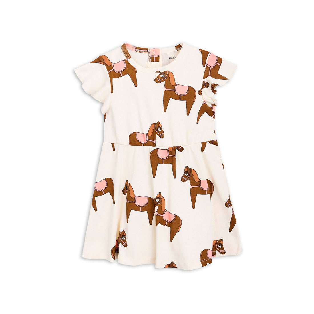 Mini Rodini Horse Dress