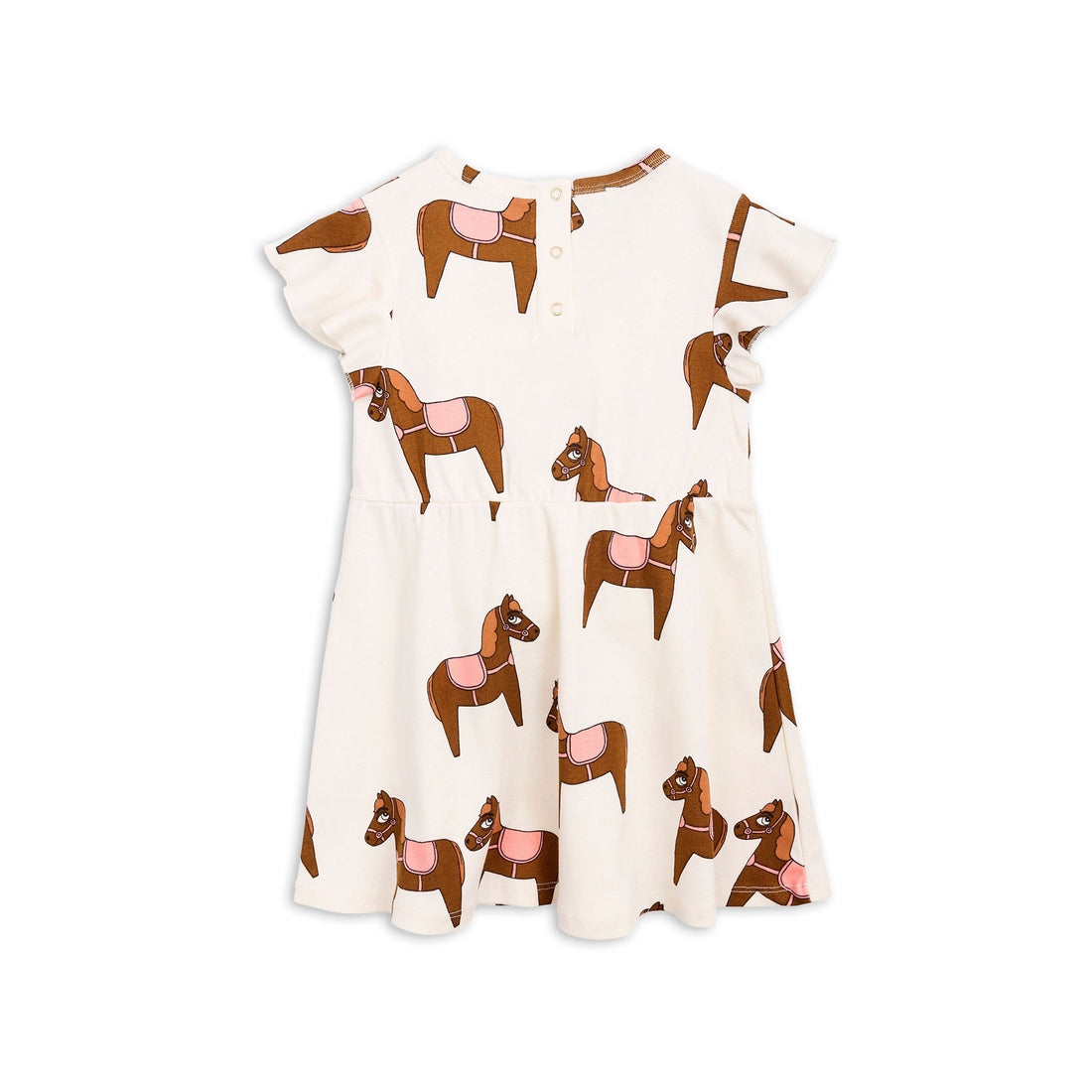 Mini Rodini Horse Dress