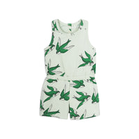 Mini Rodini Swallows Summersuit