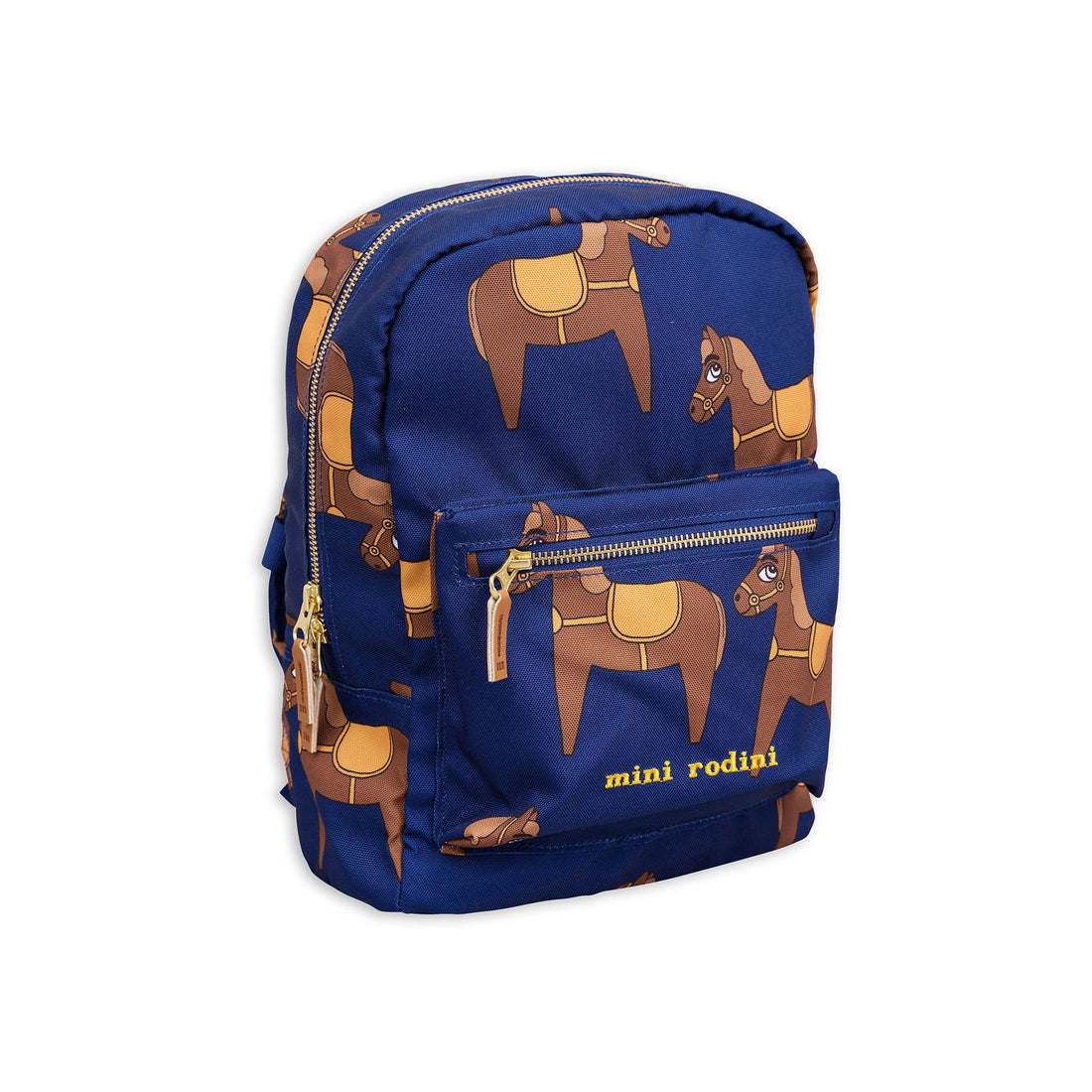 Mini Rodini Horse Backpack  Ladida