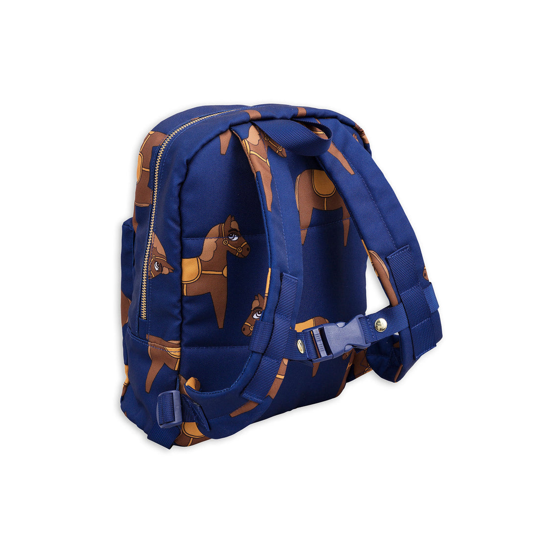Mini Rodini Horse Backpack – Ladida