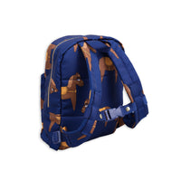 Mini Rodini Horse Backpack