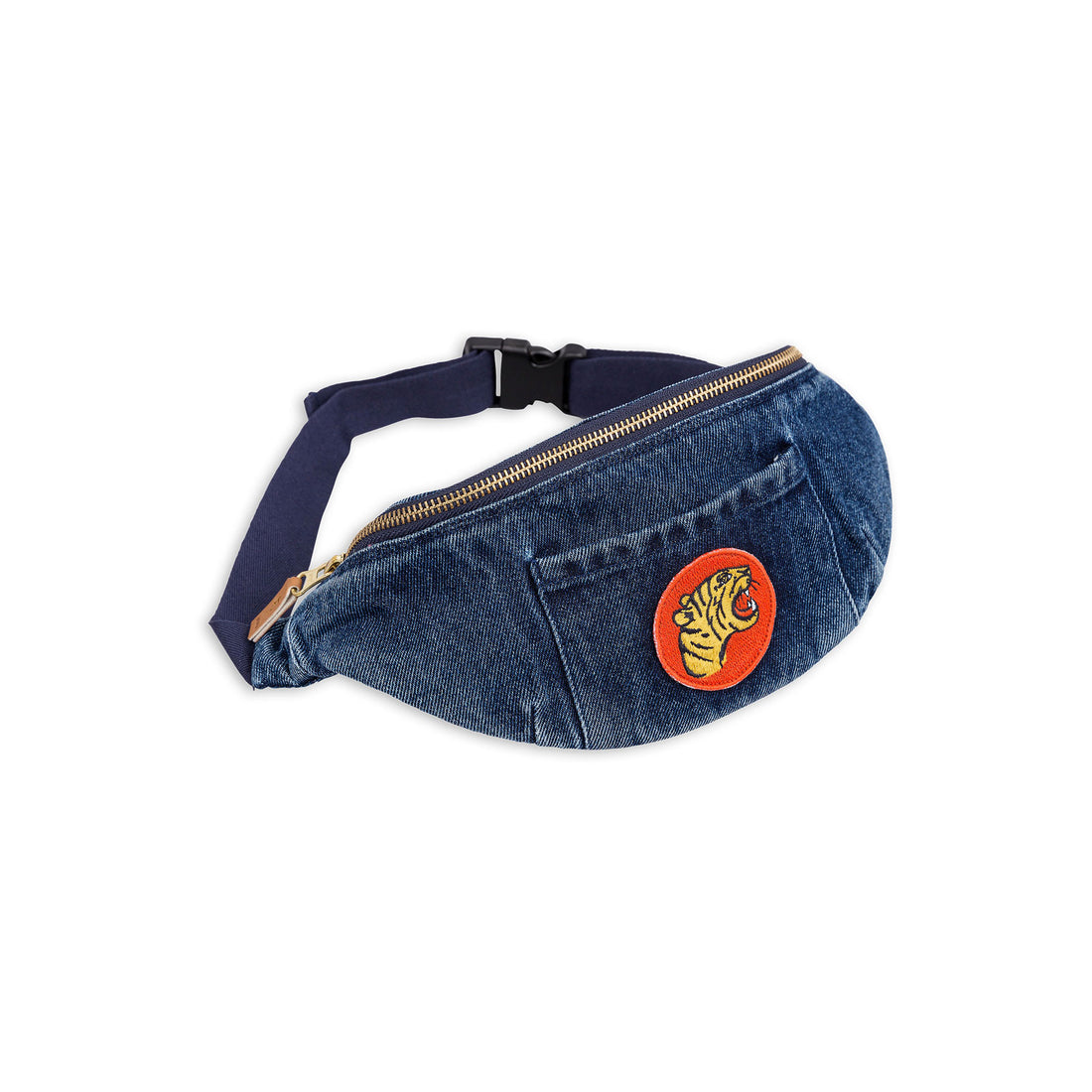 Mini Rodini Denim Waist Bag