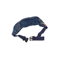Mini Rodini Denim Waist Bag