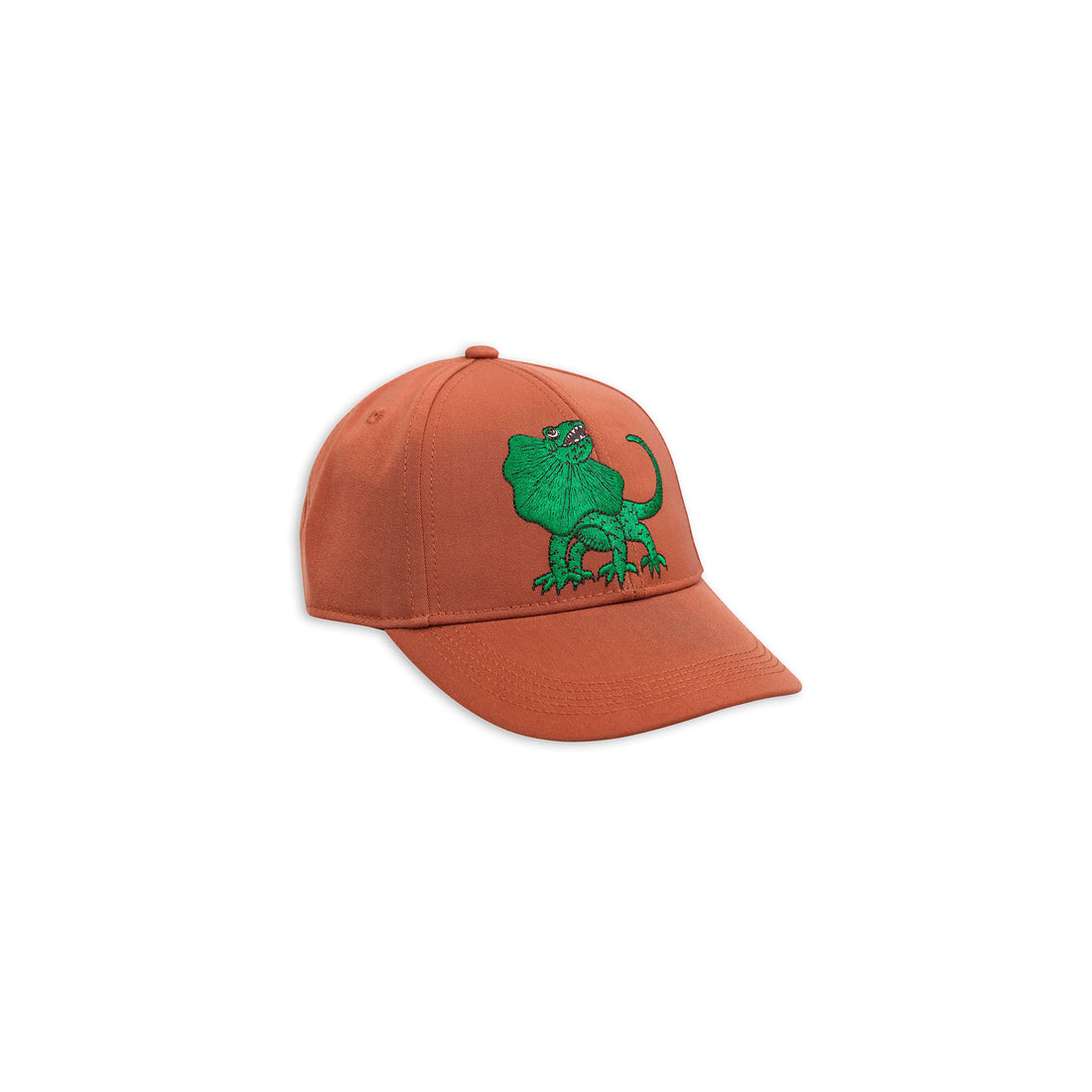 Mini Rodini Draco Embroidery Cap