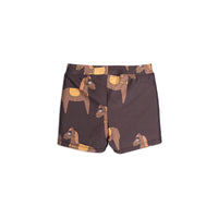 Mini Rodini Horse Swimpants