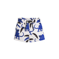 Mini Rodini Draco Swimshorts