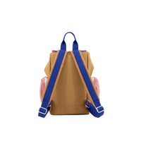 Sticky Lemon Backpack Small | Adventure Collection | Pink