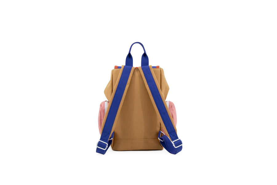 Sticky Lemon Backpack Small | Adventure Collection | Pink