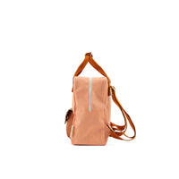 Sticky Lemon Backpack Small | Suzy Blush