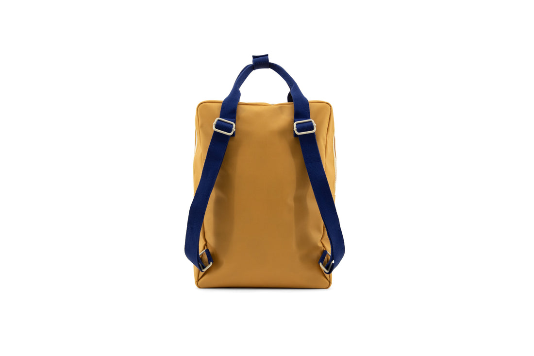 Sticky Lemon Backpack Large | Camp Yellow