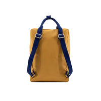 Sticky Lemon Backpack Large | Camp Yellow