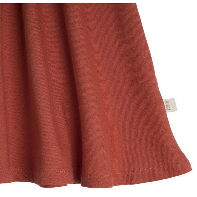 minimalisma Sunset Ly Skirt