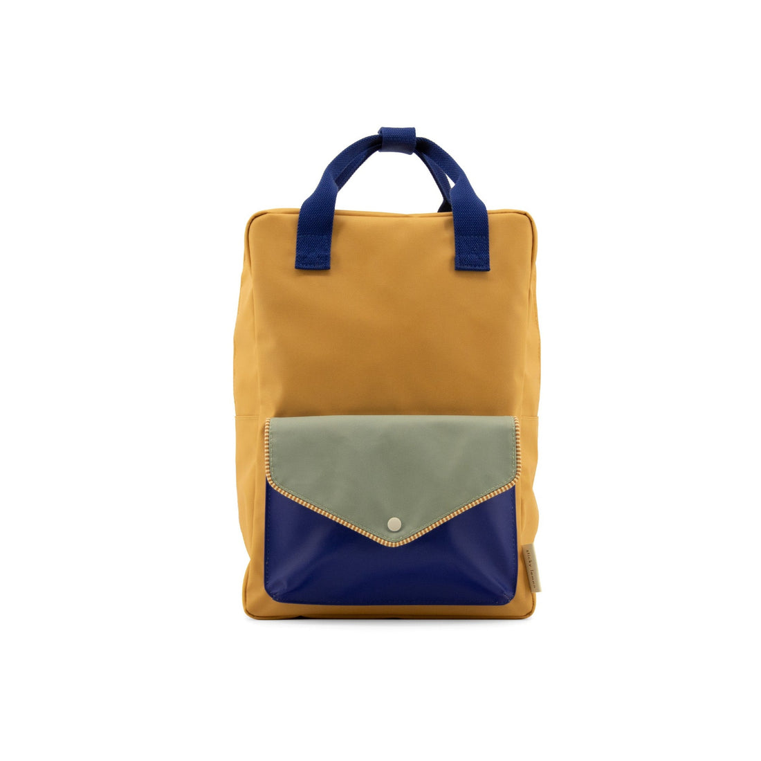 Sticky Lemon Backpack Large | Camp Yellow