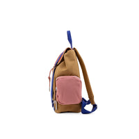Sticky Lemon Backpack Small | Adventure Collection | Pink