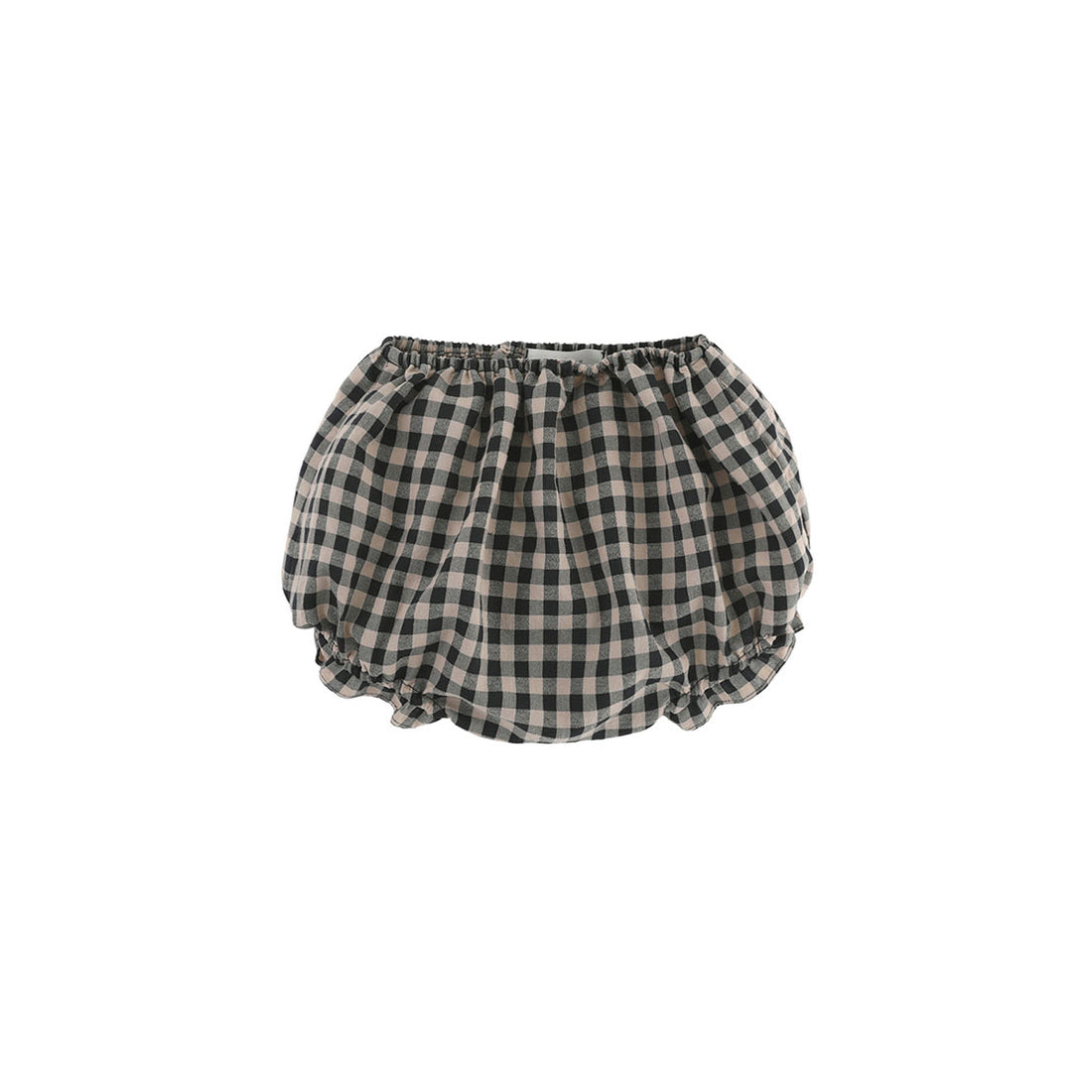 Bene Bene Gingham Check Bloomers
