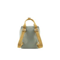 Sticky Lemon Backpack Small | Blue Bird