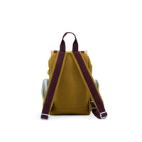 Sticky Lemon Backpack Small | Adventure Collection | Green