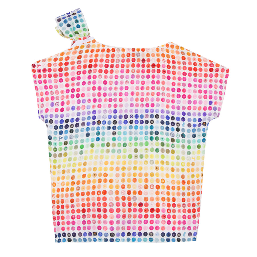 Paul Smith Junior Buttons Blouse