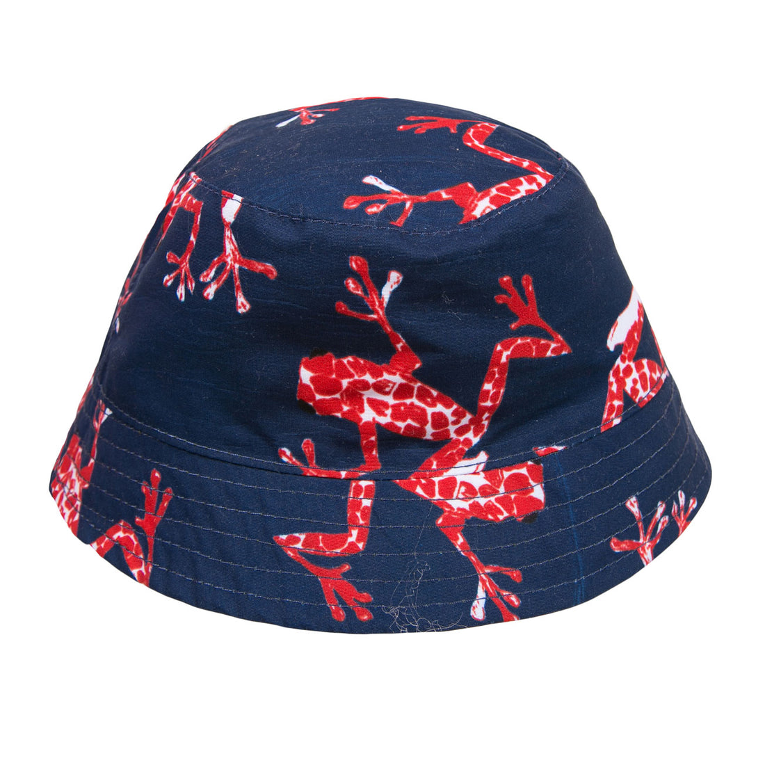 Paul Smith Junior Baby Reversible Fedora