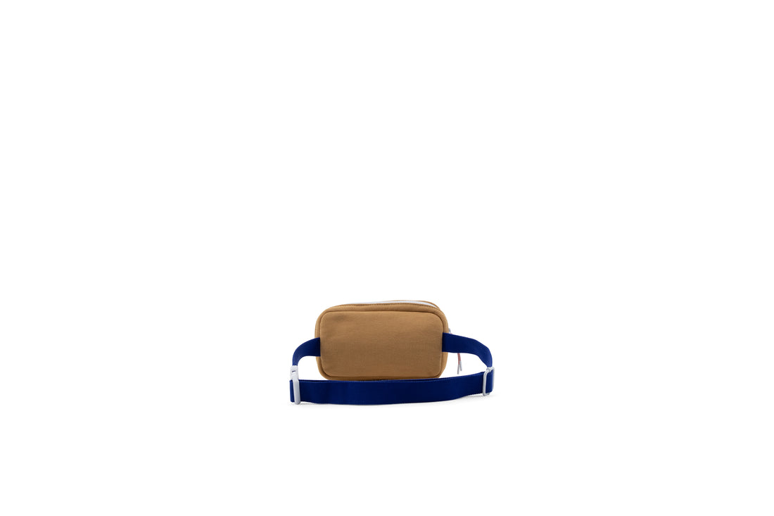Sticky Lemon Fanny Pack | Adventure Collection | Pink