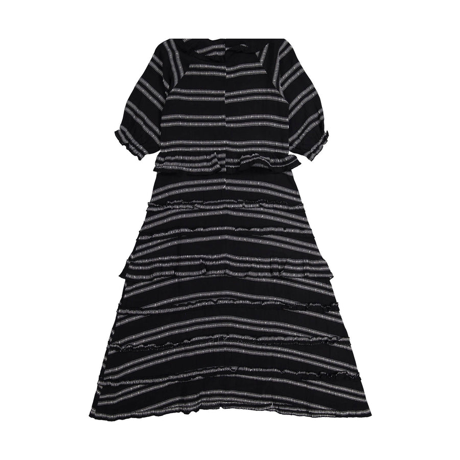 black maxi dress with collar WAYWARD WRAP NECK MAXI DRESS | BLACK | Third Form | Night Out & Formal  Dresses  THIRD FORM