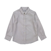 Boys and Arrows Stone Textured Shirt