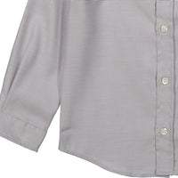 Boys and Arrows Stone Textured Shirt
