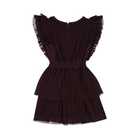 Little Remix Oxblood Kennedy Dress