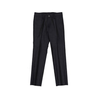 Dal Lago Dark Grey Suit Pants
