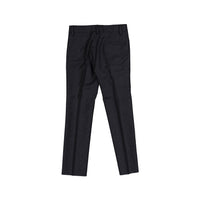 Dal Lago Dark Grey Suit Pants