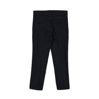 Boys and Arrows Navy Brushed Cotton Skinny Pants