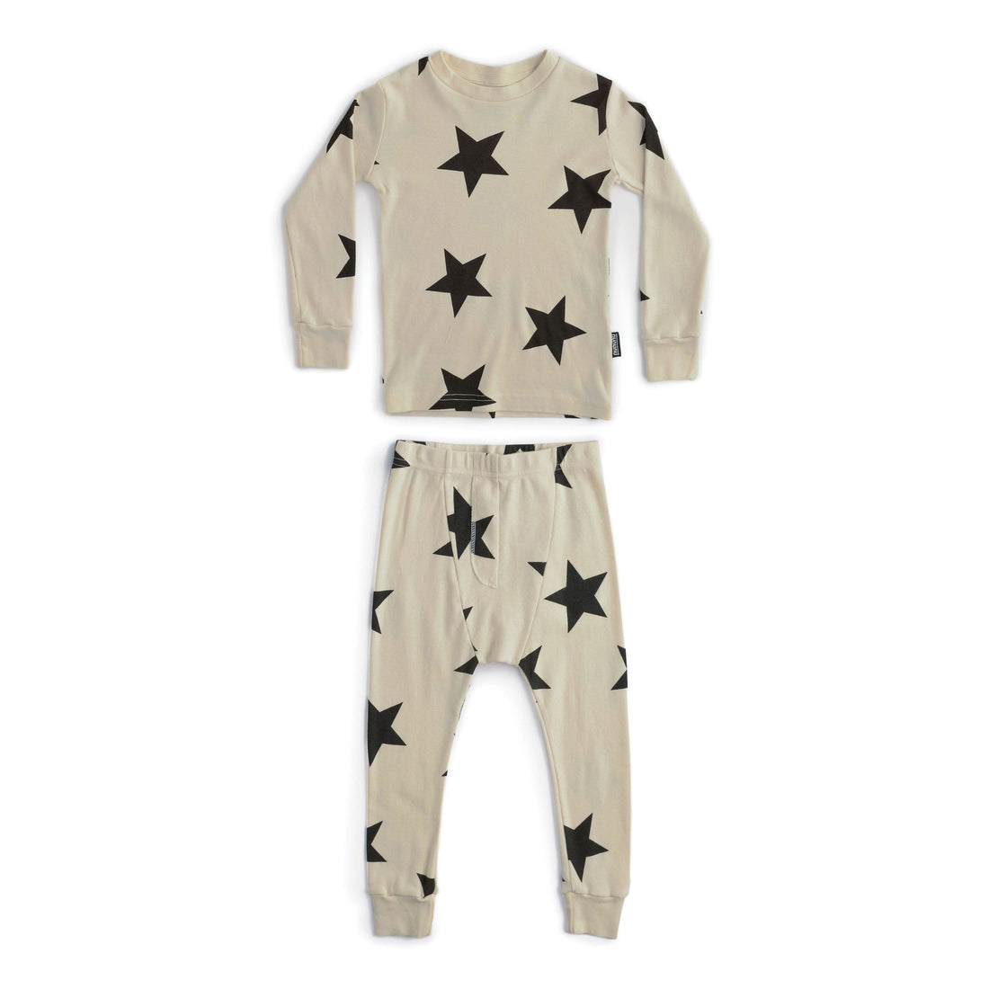 NUNUNU Natural Star Loungewear