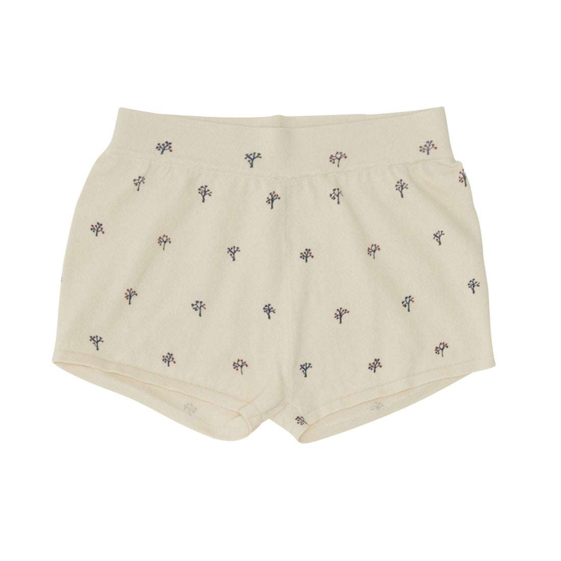 Fub Ecru Beach Shorts