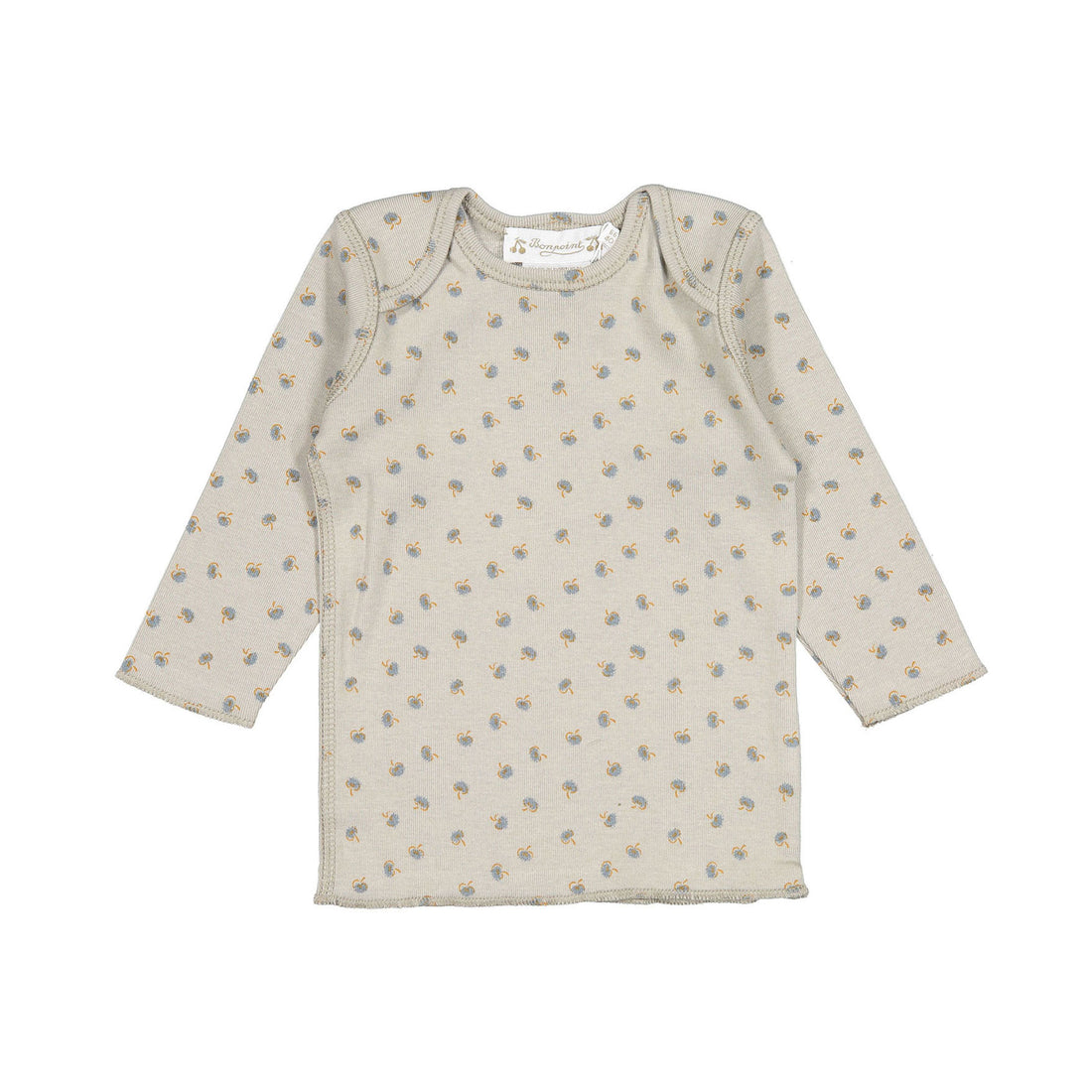 Bonpoint Taupe Baby Timi Legging Set