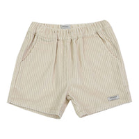 Donsje Off White Yorko Shorts
