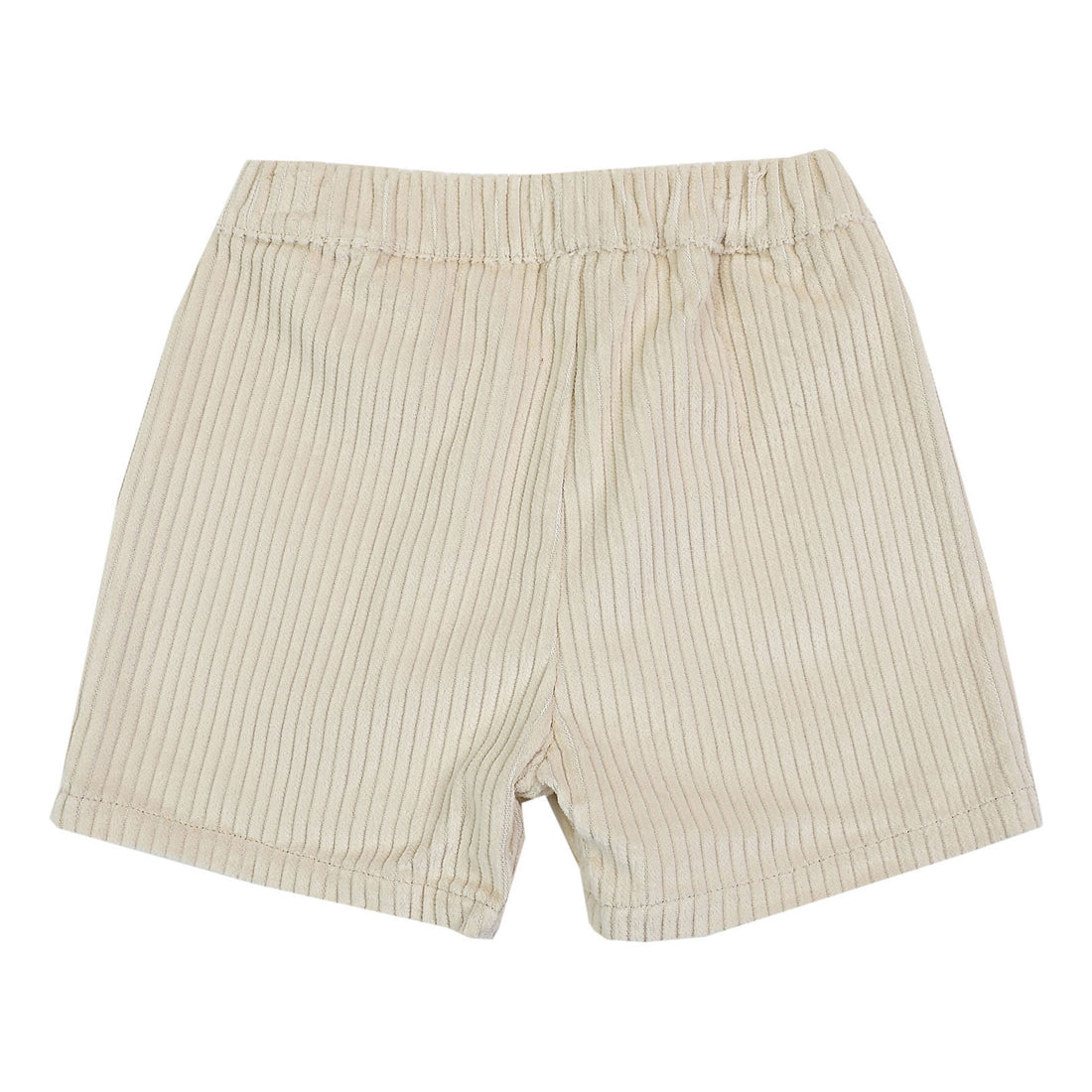 Donsje Off White Yorko Shorts