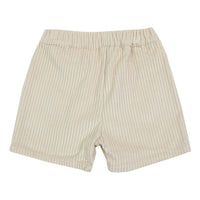 Donsje Off White Yorko Shorts