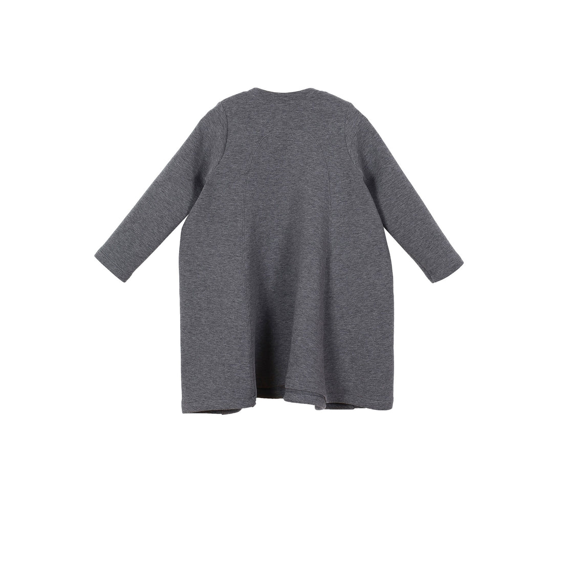 JNBY Grey Flair Dress