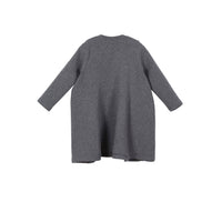 JNBY Grey Flair Dress