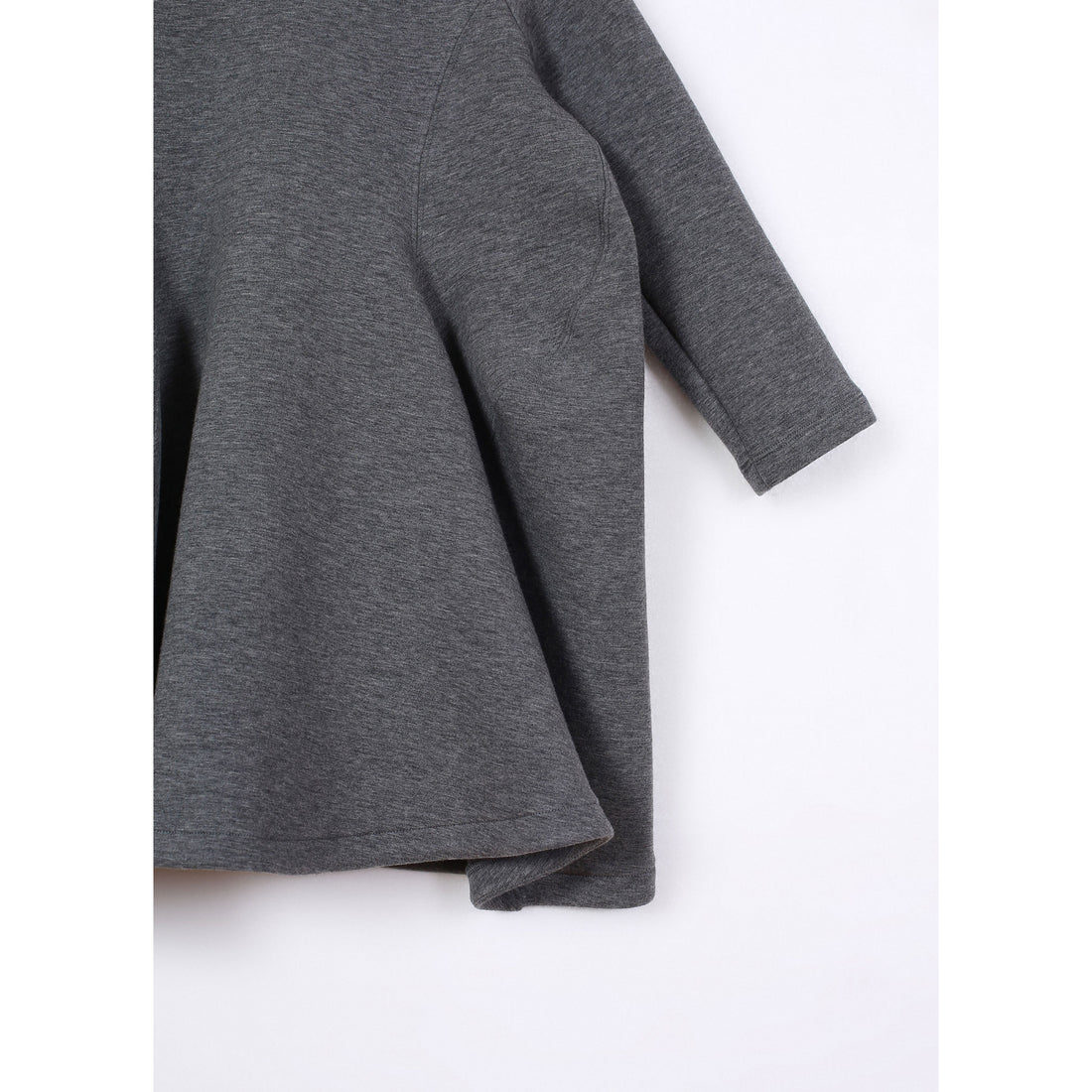 JNBY Grey Flair Dress