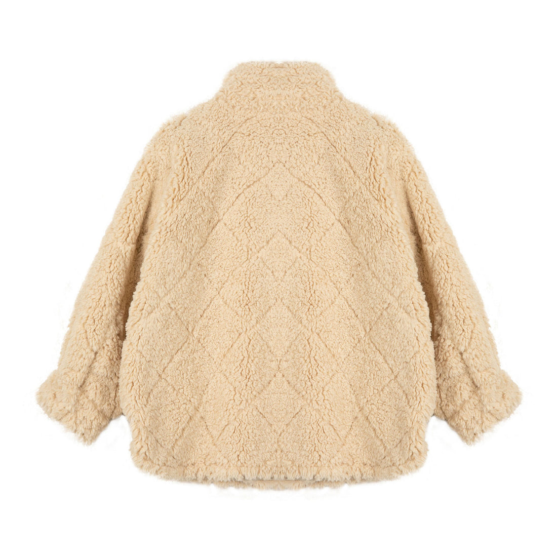 JNBY Light Pink Woven Jacket