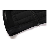 JNBY Black Down Coat W/Hoodie