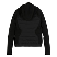 JNBY Black Down Coat W/Hoodie