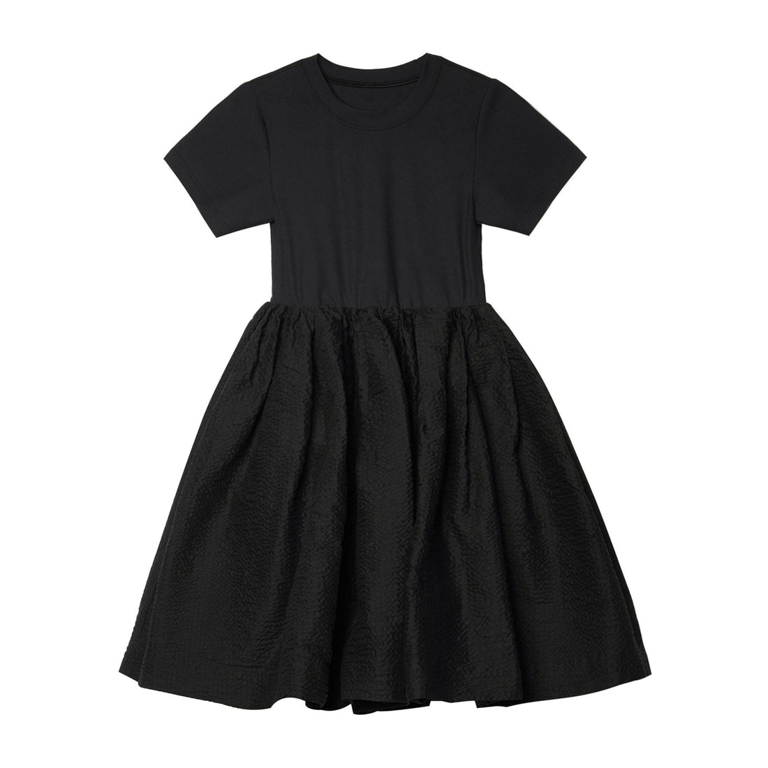JNBY  Coal Ss Dress