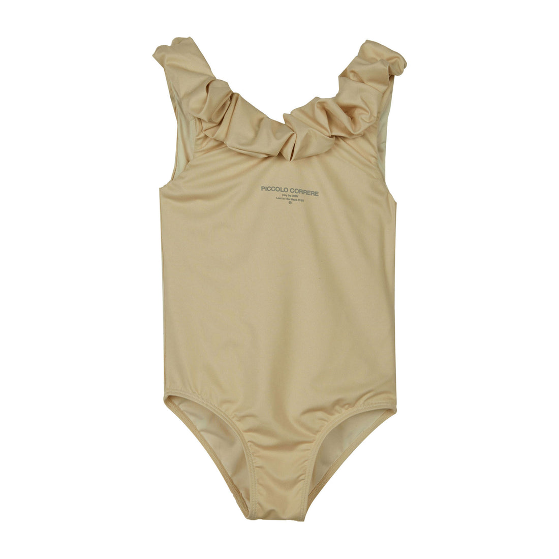JNBY  Pebble One Piece Swimsuit