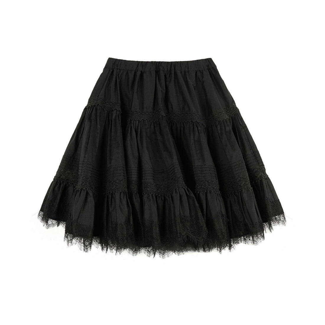 JNBY  Coal Short Skirt