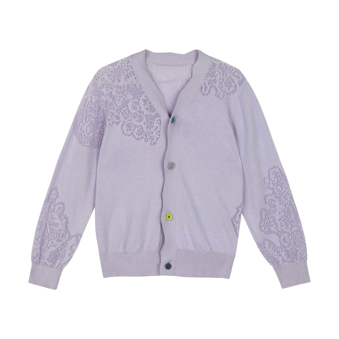 JNBY  Violet Cardigan With Detail